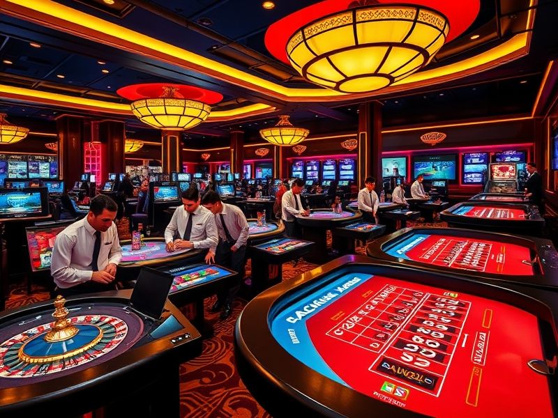 Discover top-tier gambling games and exclusive offers at bmw55.com. Play online slots, live dealers, and sports betting with secure transactions and guaranteed payouts.